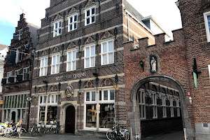 Bezoek 's-Hertogenbosch