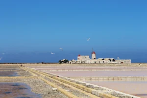 Salina Calcara - Saline di Trapani e Paceco image