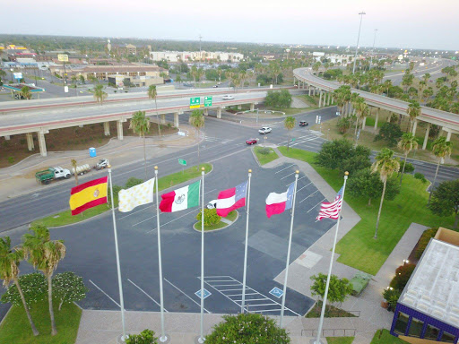 Tourist Information Center «Harlingen Travel Information Center», reviews and photos, 2021 W Harrison Ave, Harlingen, TX 78552, USA