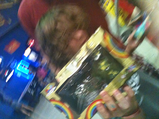 Amusement Center «Sky High Sports - Concord», reviews and photos, 1631 Challenge Dr, Concord, CA 94520, USA