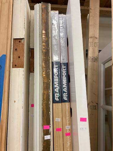 Thrift Store «ReStore», reviews and photos, 700 Fieldstone Dr, Leesburg, VA 20176, USA