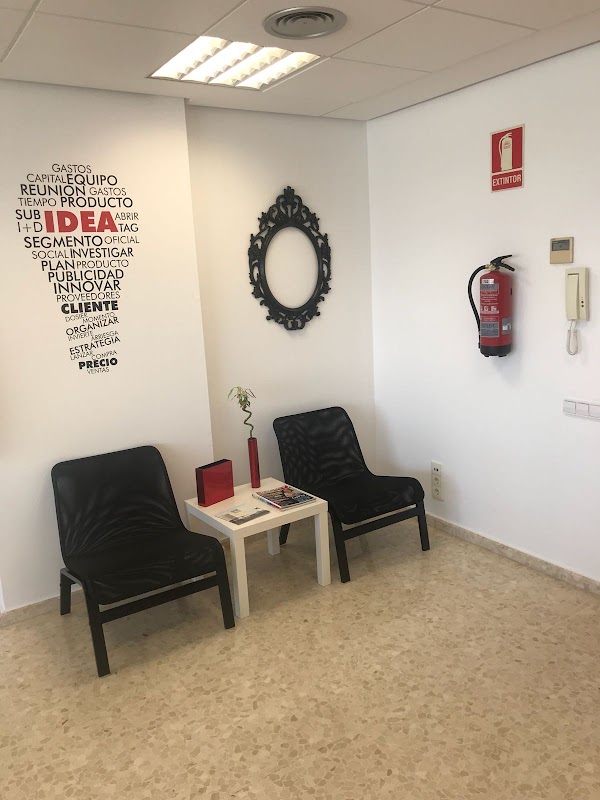 Imagen de Taxis en España 24h - Transfers in Spain 24h (1 de 7)