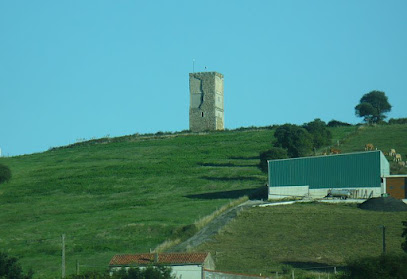 Torre en Valmoreda – Gornazo