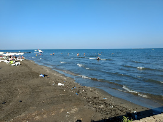 Karatas beach II
