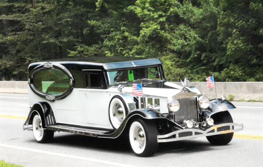 Funeral Home «Sosebee Funeral Home», reviews and photos, 191 Jarvis St, Canton, GA 30114, USA