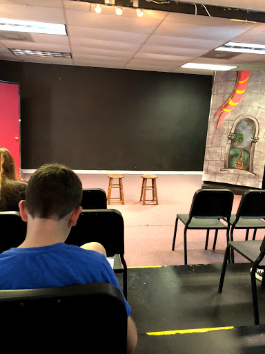 Performing Arts Theater «Carrollwood Players Inc», reviews and photos, 4333 Gunn Hwy, Tampa, FL 33618, USA