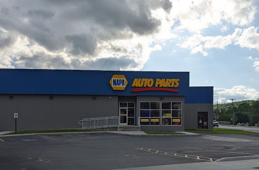 NAPA Auto Parts - Barnhart Davis Company en Ridgway