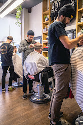 Capello Barbershop Pontcanna