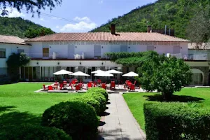Hotel La Serranita image