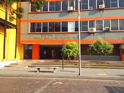 Alcaldía Municipal
