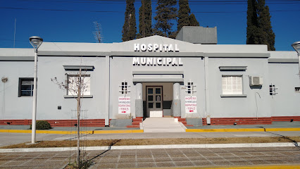 Hospital Municipal San Agustin