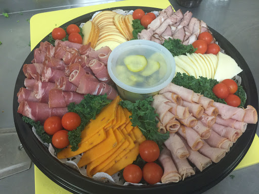 Meat Processor «Thomas Meat & Seafood Market», reviews and photos, 875 W Poplar Ave #14, Collierville, TN 38017, USA