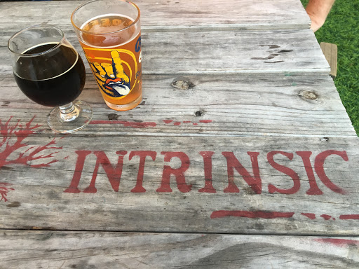 Brewpub «Intrinsic Smokehouse and Brewery», reviews and photos, 509 W State St, Garland, TX 75040, USA