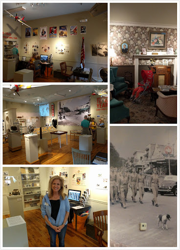 History Museum «Winter Park History Museum», reviews and photos, 200 W New England Ave, Winter Park, FL 32789, USA