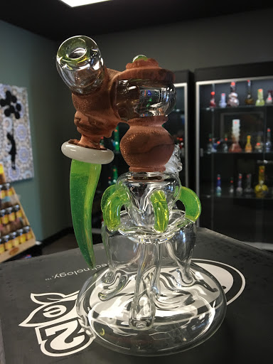 Tobacco Shop «Pipe Dreams Smoke Shop», reviews and photos, 13971 N Cleveland Ave #13, North Fort Myers, FL 33903, USA