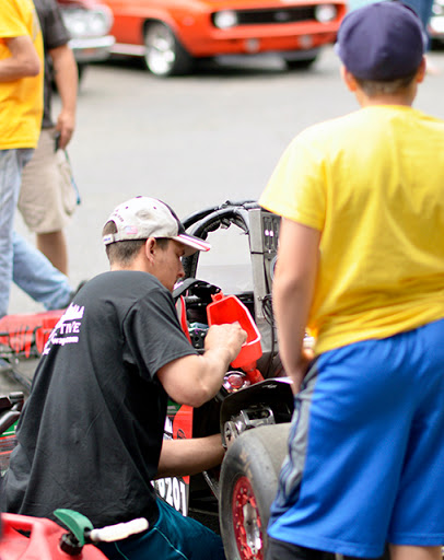 Auto Repair Shop «Elite Automotive», reviews and photos, 21621 Mountain Hwy E, Spanaway, WA 98387, USA