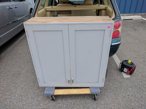 Thrift Store «Rochester Area ReStore», reviews and photos