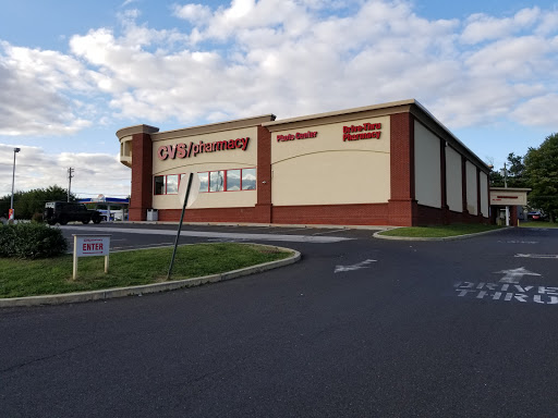 CVS