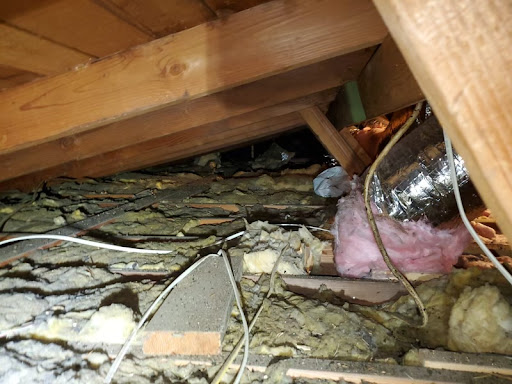 Insulation Contractor «Pure Eco Inc.», reviews and photos