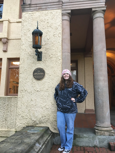 History Museum «The State Capital Museum and Outreach Center», reviews and photos, 211 21st Ave SW, Olympia, WA 98501, USA