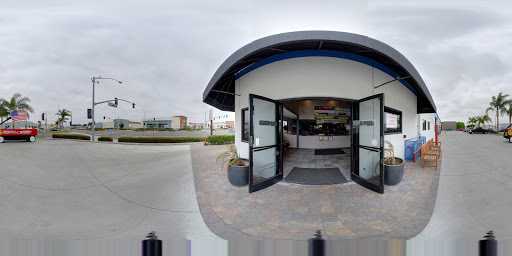 Auto Body Shop «Fountain Valley Bodyworks Express», reviews and photos, 18125 Euclid St, Fountain Valley, CA 92708, USA