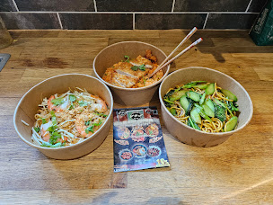 Photo n°2 de Faites comme chez vous ! à Dordives ()