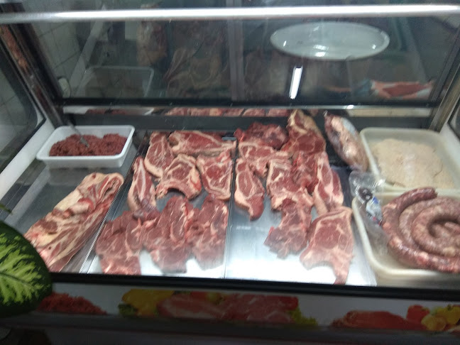 Carnicería Victoria - Artigas