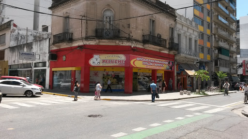 Tiendas de tejidos en Rosario