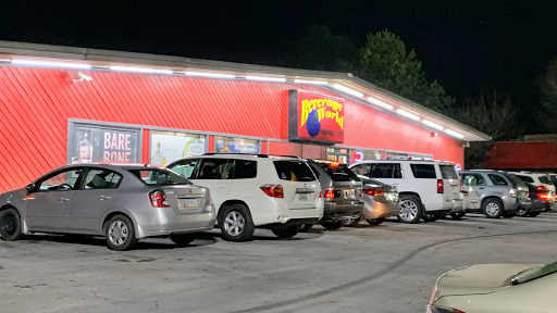 Beverage World Package Store, 6731 Peachtree Industrial Blvd, Atlanta, GA 30360, USA, 