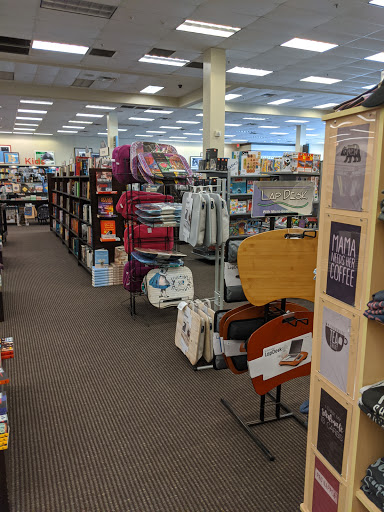 Book Store «Books-A-Million», reviews and photos, 300 Retail Commons Pkwy, Martinsburg, WV 25403, USA