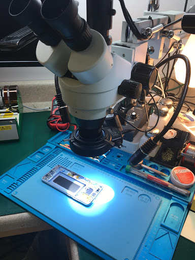 Electronics Repair Shop «Digital Doc», reviews and photos, 1785 Campbell Ln #200, Bowling Green, KY 42104, USA