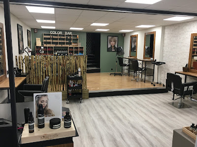 JÉRÔME COIFFURE à Le Beausset