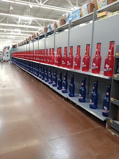 Discount Store «Walmart», reviews and photos, 15757 N Coit Rd, Dallas, TX 75248, USA