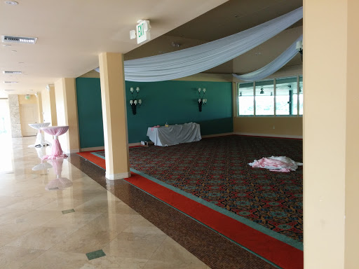 Casino «Hialeah Park», reviews and photos, 2200 E 4th Ave, Hialeah, FL 33013, USA