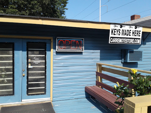 Window Tinting Service «Covington Highway Locksmith & Remotes», reviews and photos, 4971 Covington Hwy, Decatur, GA 30035, USA