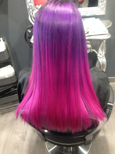 Lutse Peluqueria