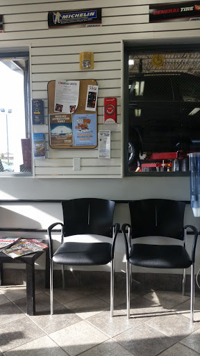 Tire Shop «Jack Williams Tire & Auto Service Centers», reviews and photos, 45 N Duke St, Palmyra, PA 17078, USA