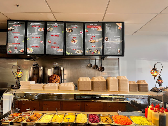 Ruya Authentic Turkish Kebabs