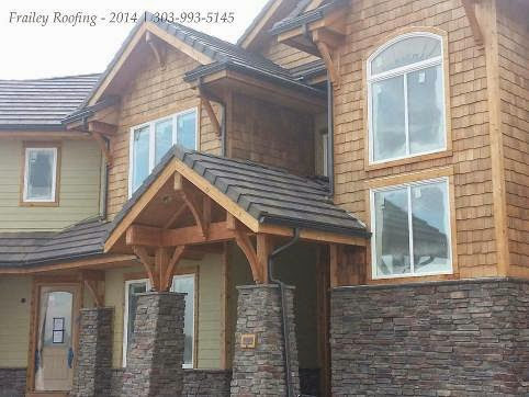 American Roofing & Construction, LLC in Castle Rock, Colorado