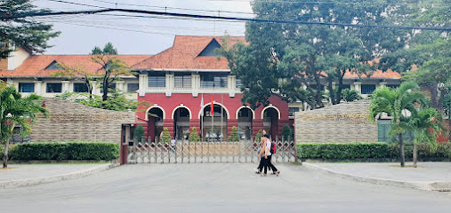 Trường Đại Học Công Nghệ Đồng Nai