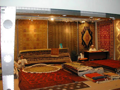 Bokhara Carpet House