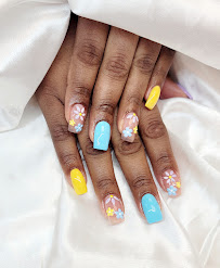 Nails Studio By Liss - Photo 3 - Car repair in Lynn, MA, Lynn