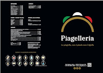 Carte du Piagelleria à Chivasso