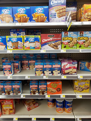 Home Goods Store «Dollar General», reviews and photos, 5078 S Maryland Pkwy, Las Vegas, NV 89119, USA