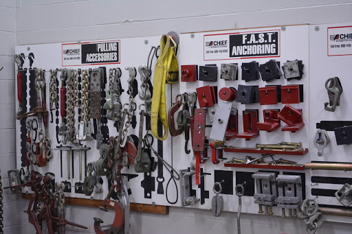 Chevrolet Dealer «Graff Chevrolet Okemos», reviews and photos, 1748 W Grand River Ave, Okemos, MI 48864, USA