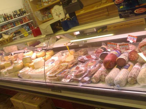 La bottega della bontà