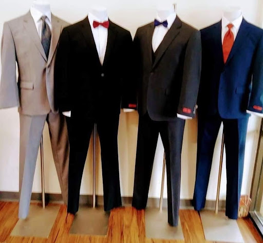 Clothing Store «Price Stores», reviews and photos, 52 S Jefferson St, Dayton, OH 45402, USA