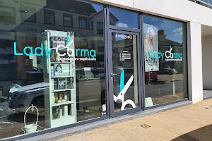 Lady Carma - Datesco bvba (Kapsalon-Nagelstudio) image