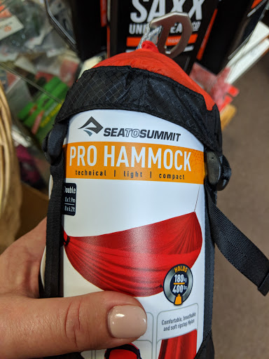 Sporting Goods Store «Adventure 16», reviews and photos, 4620 Alvarado Canyon Rd, San Diego, CA 92120, USA