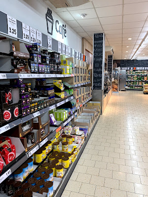 Lidl à Chenôve